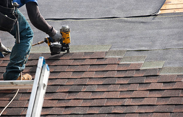 Licensed Roof Replacement service in Springport, IN - Brentwood Metal Roofing